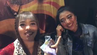 Download lagu PAMER BOJO ~ VIO KITTY RIECHA MONICA DUO XIMPLAH CENDOL DAWET mp3