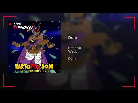 Bartofso - Dom (feat Webb) Prod IlliasOpdeBeat