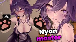 𝙈𝙚𝙤𝙬, Master...