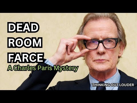 Dead Room Farce - A Charles Paris Mystery | BBC RADIO DRAMA