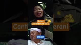 Download lagu Satpol PP Cantik dan Pemberani dipuji KDM#kangdedimulyadi #kdm#trending #viral mp3