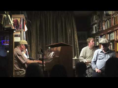 Ray Skjelbred Trio      "Sugar Foot Strut"