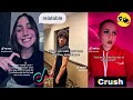 34 Minutes of Relatable Crush TikTok's Compilation ❤️
