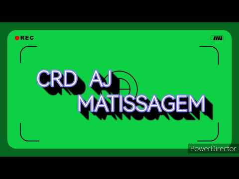 CRD & AJ Matissagem