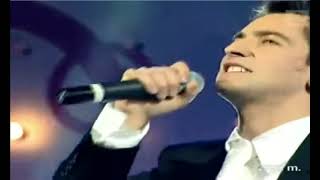 Download lagu Alanas Chošnau - 'Light Up The World' (Eurovizijos Atranka 2005) mp3