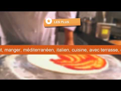 Da Nunzio - 3, Rue De Strasboug, Chalon-Sur-Saône - Restaurant Italien - Nomao