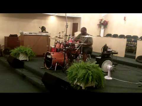 Brent Easton Drum Clinic Part 5 (Pure Star Movement Medley)