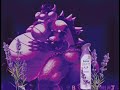Lavender Bowser Fart Gif