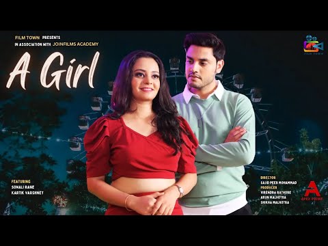 A Girl — Hindi Short Film — JoinFilms student short film