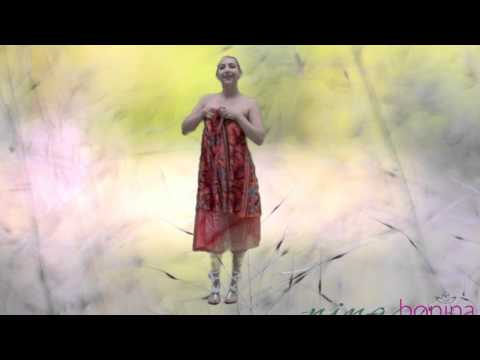 Saída de Praia - Glamour 12