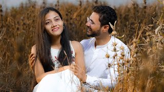 Vedika & Yugant | Pre-Wedding Teaser | 2023 | Seven Heavens films & photography