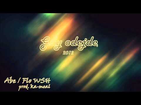 Abe / Flo WSH - Gdy odejdę prod. ka-meal