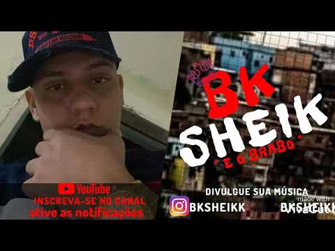 MC FAHAH - FAIXA PRETA DO MORRÃO (( DJ HURLEY & DJ VITIN DO PC ))