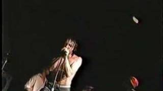 The Jesus Lizard Monkey Trick Live 4-29-1991 Washington, DC