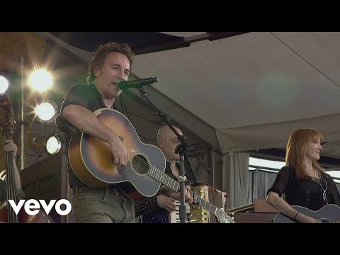 My Oklahoma Home (Live at the New Orleans Jazz & Heritage Festival, 2006)