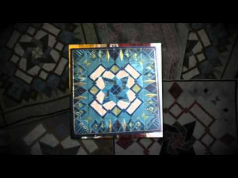 HoopSisters Textures & New Techniques (TNT) Cyber Quilt Show.mp4