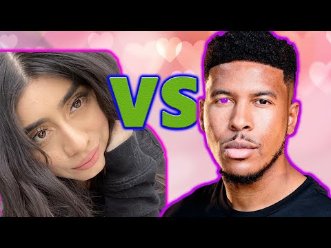 NEW AGE BLACK RESPECTS PRONSTARS