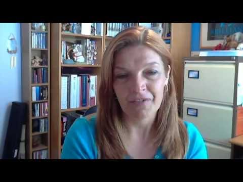 Cosmic Ordering Made Easier with Ellen Watts - Tip no 9