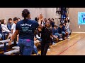 Embracing Excellence Scholars Shine At Scholarship Prep S Second Semester Awards Ceremony
