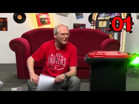 MG-Häppchen #15: Kayef, Farid Bang, Bushido ab in die Tonne