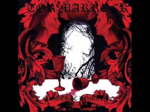 Tor Marrock - Throw Yourself into Our Empty Well