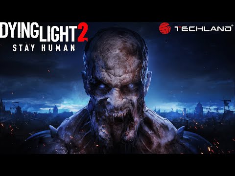 Dying Light 2 • Game Movie [Deutsch] • 1440p QHD 2K