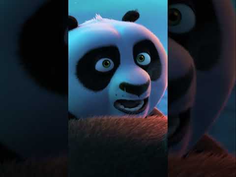 Every "Skadoosh" Ever in Kung Fu Panda