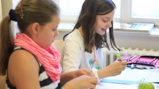 preview picture of video 'Lerndiagnostik mit der LIP App in der Primaria (Montessorischule Pinkafeld, 2014)'