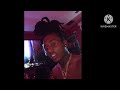 Jacquees - B.E.D (sped up)