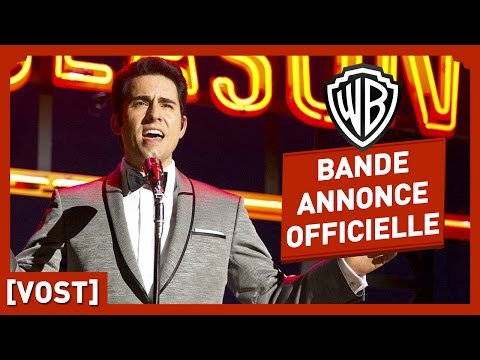 Jersey Boys - Bande Annonce 2 VOST