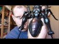 Transformers Beast Wars INFERNO Botcon ANTAGONY Review