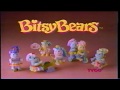Bitsy Bears Tyco Toy TV Commercial