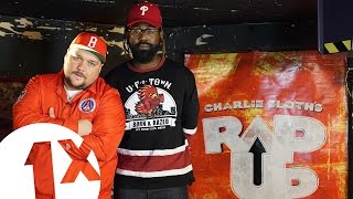 Charlie Sloth Rap Up - 11 Mar - Mikill Pane