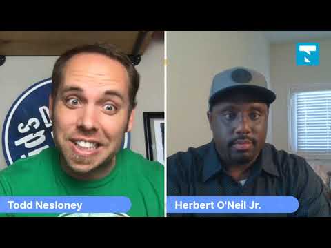 Tell Your Story with Herbert O’Neil