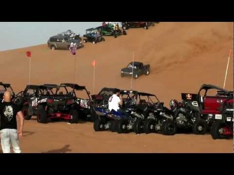 DBR Mini Trophy Truck