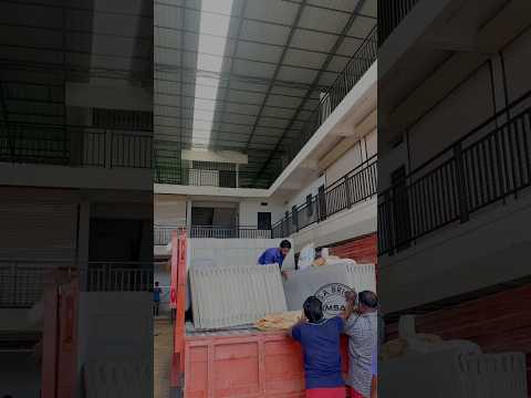 Birla Aerocon Solid Wall Panel