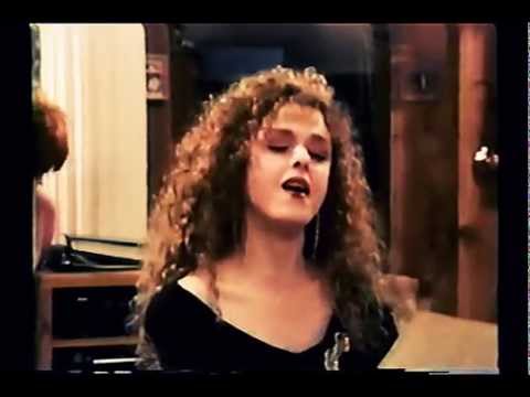 Bernadette Peters - The Next Dream