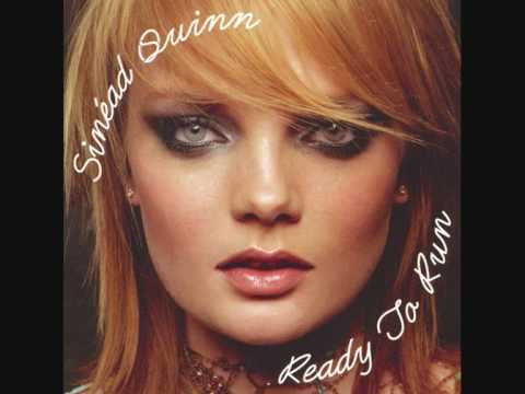 Sinead Quinn-Don't Give It Up Girl