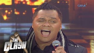 The Clash: ''Bukas Na Lang Kita Mamahalin'' by Garret Bolden