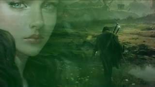 METALASIA feat Ning Baizura - Puspasari Penawar Puteri - Lirik / Lyrics On Screen