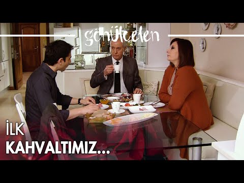 Nesrin yeni evine alışmaya çalışıyor! - Gönülçelen 34. Bölüm