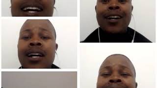 Thee Legacy Wena Wedwa Cover by Bhamza.