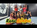 Ranu Bombai Ki Ranu Kishan Rawlo Choreography Dance Shorts Youtubeshorts Explore Shorts Trend
