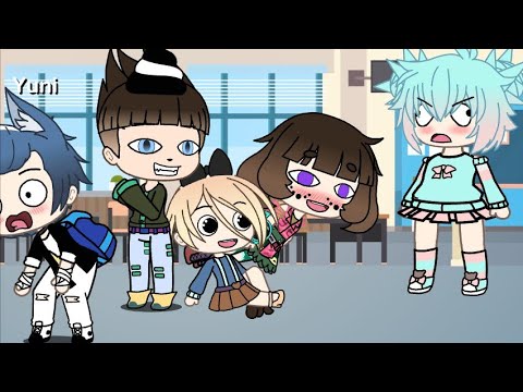 |Класс дебилов|Shiney :З|