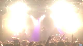 EVERY TIME I DIE - Pigs is Pigs - The Garage, London, May 29 2018