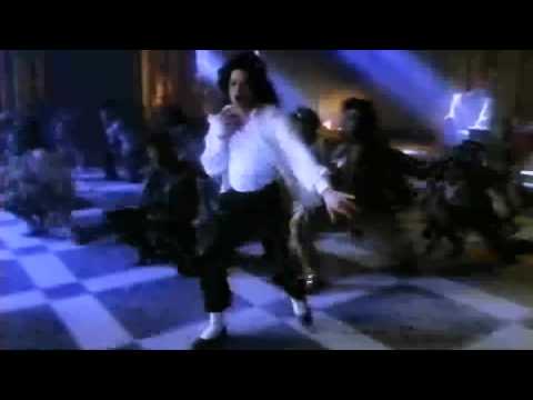 MICHAEL JACKSON - GHOSTS' Project