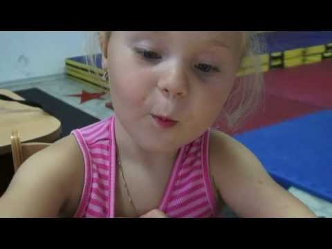 Алфавитный мостик Video