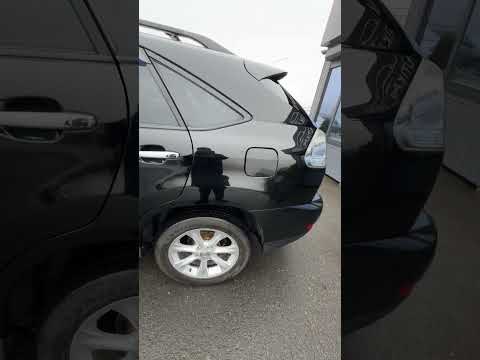 фото lexus rx ii рестайлинг 0