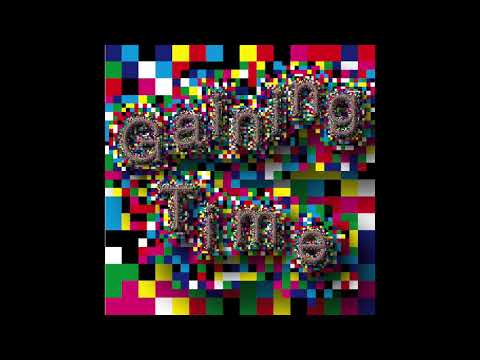 Space Dimension Controller - Everything Is Better Now (DKMNTL054)