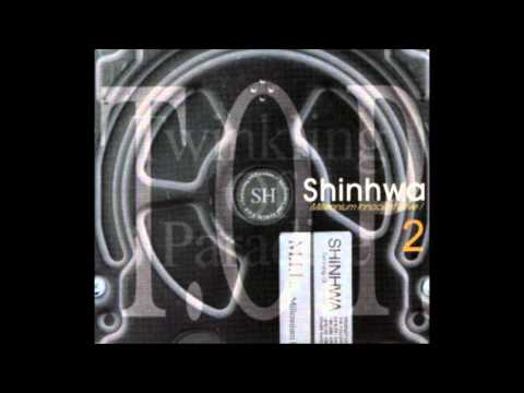 [Audio/MP3/DL] Shinhwa신화 - T.O.P (Twinkling Of Paradise)